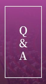 Q&A